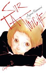 Télécharger le livre :  Sur la touche... - Chapitre 2