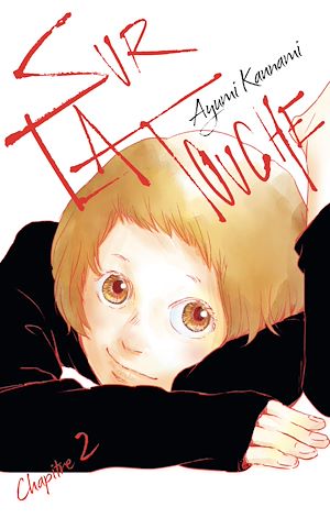 Téléchargez le livre :  Sur la touche... - Chapitre 2