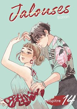 Télécharger le livre :  Jalouses - Chapitre 14