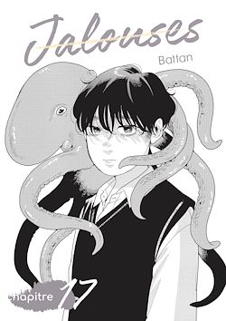 Télécharger le livre :  Jalouses - Chapitre 17