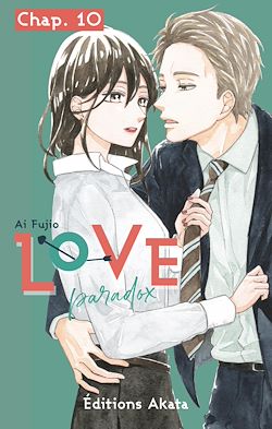 Télécharger le livre :  Love Paradox - Chapitre 10 (VF)