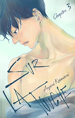 Télécharger le livre :  Sur la touche... - Chapitre 3