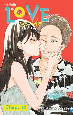 Télécharger le livre :  Love Paradox - Chapitre 11 (VF)