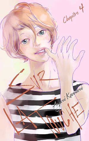 Téléchargez le livre :  Sur la touche... - Chapitre 4