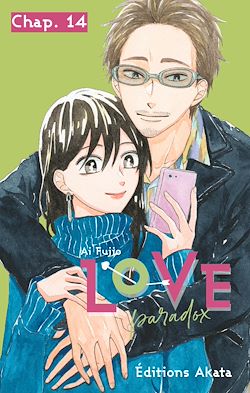 Télécharger le livre :  Love Paradox - Chapitre 14 (VF)