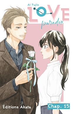 Télécharger le livre :  Love Paradox - Chapitre 15 (VF)