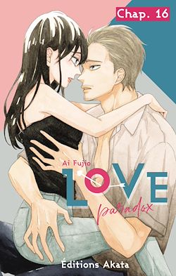 Télécharger le livre :  Love Paradox - Chapitre 16 (VF)