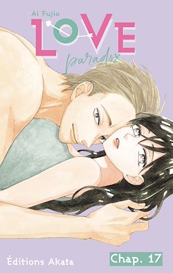 Télécharger le livre :  Love Paradox - Chapitre 17 (VF)
