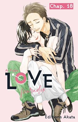 Télécharger le livre :  Love Paradox - Chapitre 18 (VF)
