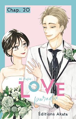 Télécharger le livre :  Love Paradox - Chapitre 20 (VF)
