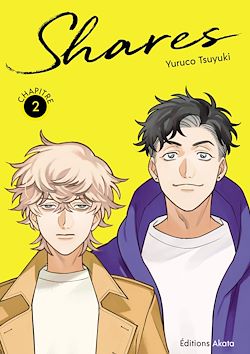 Télécharger le livre :  shares - Chapitre 2 (VF)