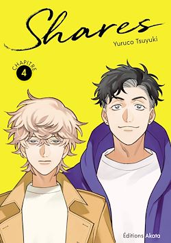 Télécharger le livre :  Shares - Chapitre 4 (VF)