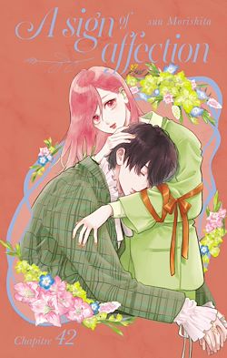 Télécharger le livre :  A Sign of Affection - Chapitre 42 (VF)