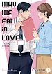 Télécharger le livre :  Why we fall in love - Chapitre 1 (VF)