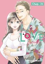 Télécharger le livre :  Love Paradox - Chapitre 21 (VF)