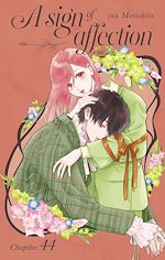 Télécharger le livre :  A Sign of Affection - Chapitre 44 (VF)