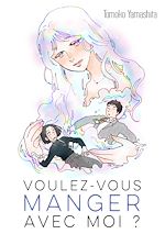Télécharger le livre :  Voulez-vous manger avec moi ?