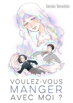 Télécharger le livre :  Voulez-vous manger avec moi ?
