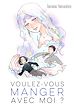 Télécharger le livre :  Voulez-vous manger avec moi ?