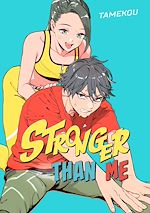Télécharger le livre :  Stronger Than Me - (VF)
