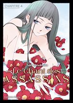Télécharger le livre :  Le Chant des Assassins - Chapitre 4