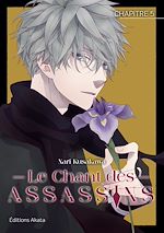 Télécharger le livre :  Le Chant des Assassins - Chapitre 5