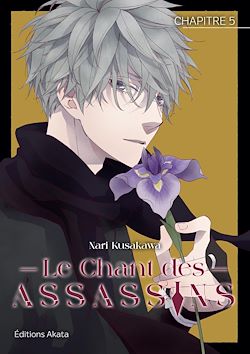 Télécharger le livre :  Le Chant des Assassins - Chapitre 5