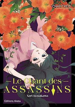 Télécharger le livre :  Le Chant des Assassins - Chapitre 6