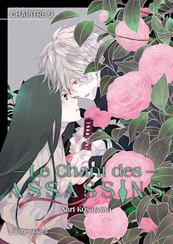 Télécharger le livre :  Le Chant des Assassins - Chapitre 9