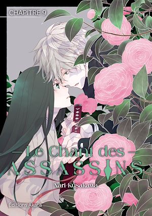 Téléchargez le livre :  Le Chant des Assassins - Chapitre 9