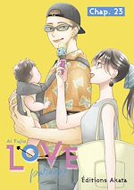 Télécharger le livre :  Love Paradox - Chapitre 23 (VF)