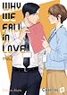 Télécharger le livre :  Why we fall in love - Chapitre 8 (VF)