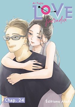 Télécharger le livre :  Love Paradox - Chapitre 24 (VF)