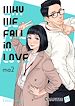 Télécharger le livre :  Why we fall in love - Chapitre 11 (VF)