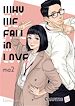 Télécharger le livre :  Why we fall in love - Chapitre 12 (VF)