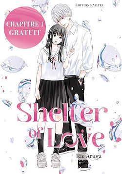 Télécharger le livre :  Shelter of Love - Chapitre 1 (VF)