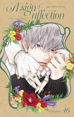 Télécharger le livre :  A Sign of Affection - Chapitre 46 (VF)