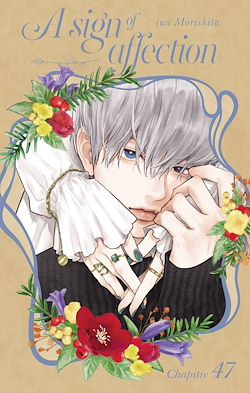 Télécharger le livre :  A Sign of Affection - Chapitre 47 (VF)