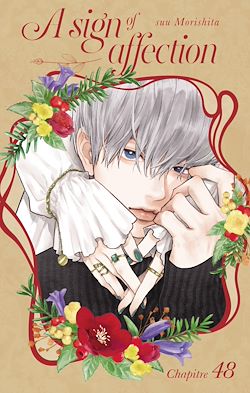 Télécharger le livre :  A Sign of Affection - Chapitre 48 (VF)