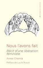 Télécharger le livre :  Nous l'avons fait