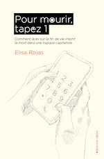 Télécharger le livre :  Pour mourir, tapez 1