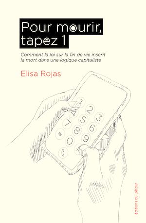 Téléchargez le livre :  Pour mourir, tapez 1