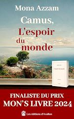 Télécharger le livre :  Camus, L'espoir du monde