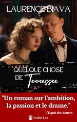 Télécharger le livre :  Quelque chose de Tennessee