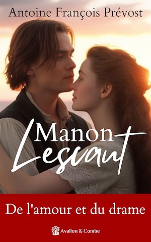 Téléchargez le livre :  Manon Lescaut