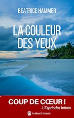 Télécharger le livre :  La couleur des yeux