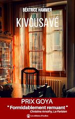 Télécharger le livre :  Kivousavé