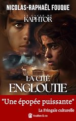 Télécharger le livre :  La cité engloutie