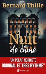 Télécharger le livre :  Nuit de chine