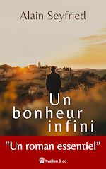 Télécharger le livre :  Un bonheur infini